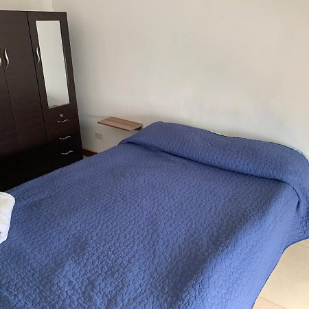 Apartamento Cerca Del Cc Titan Plaza Bogota Buitenkant foto