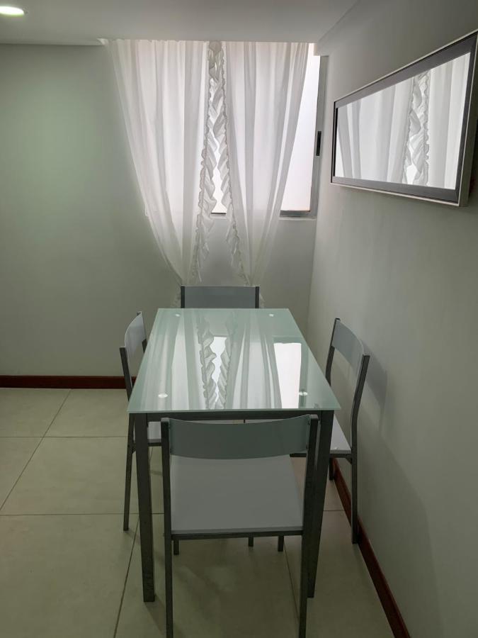 Apartamento Cerca Del Cc Titan Plaza Bogota Buitenkant foto